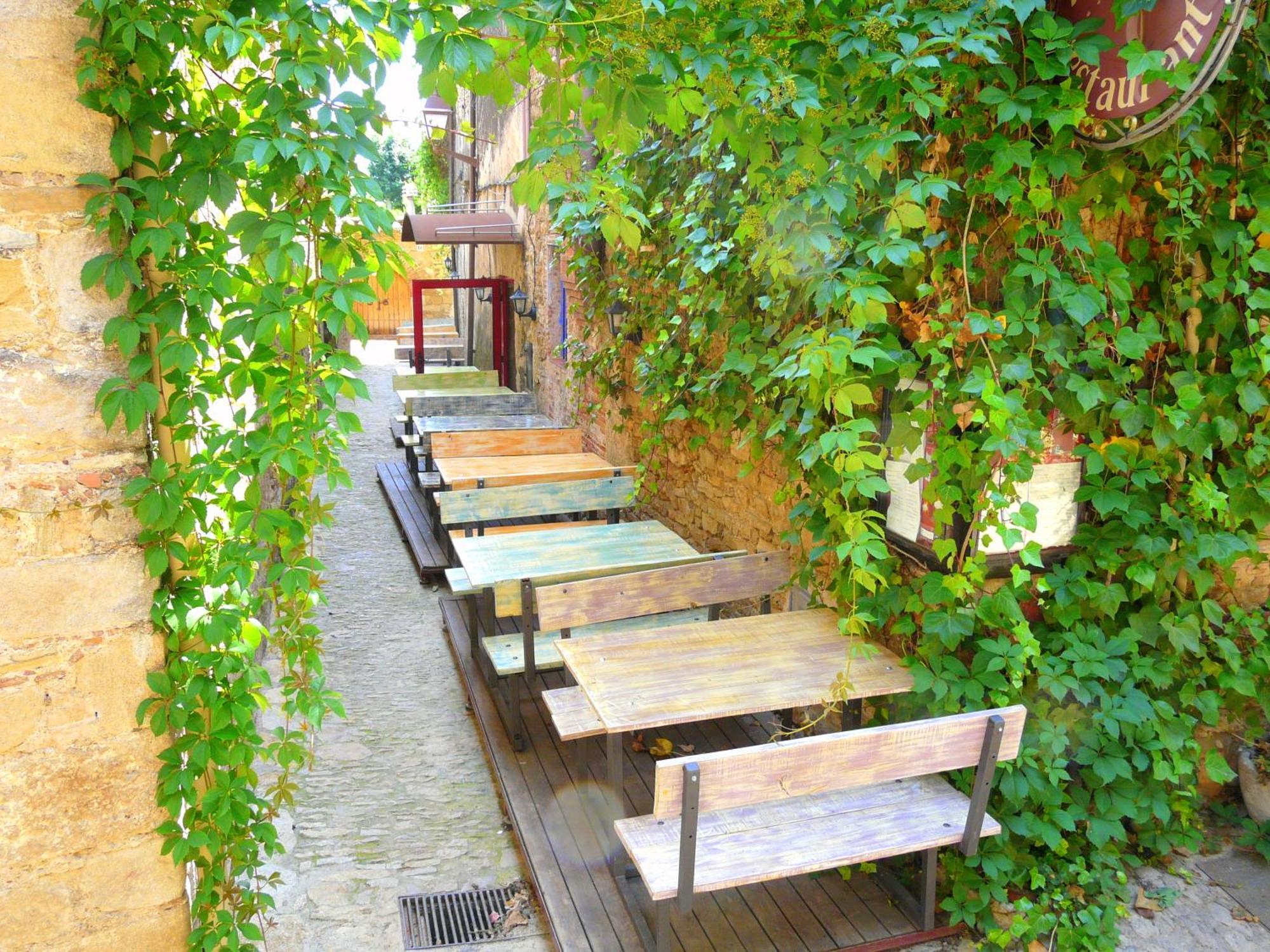El Cau Del Papibou - Adults Only Hotel Peratallada Exterior photo
